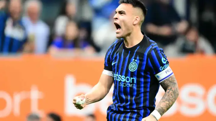 Serie A: Inter uvjerljiv protiv Rome, otišao na devet bodova više od Milana