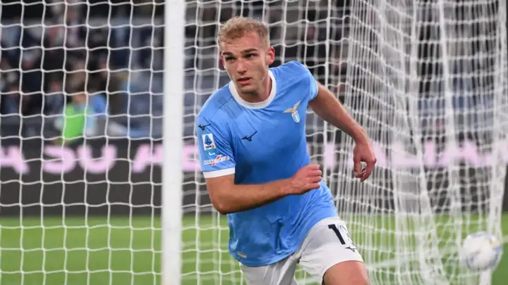 Talijanski kup: Lazio u finalu, gol Pašalića za Atalantu