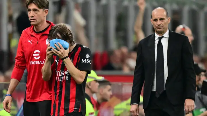 Modrić uspješno operiran, Dalić mu poželio brzi oporavak