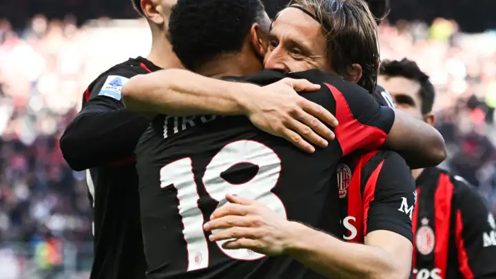 Italija: Milan pobjedom u Cagliariju opet na vrhu ljestvice