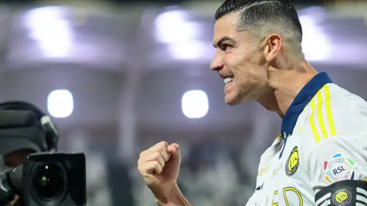 Cristiano Ronaldo ide na svoje šesto SP