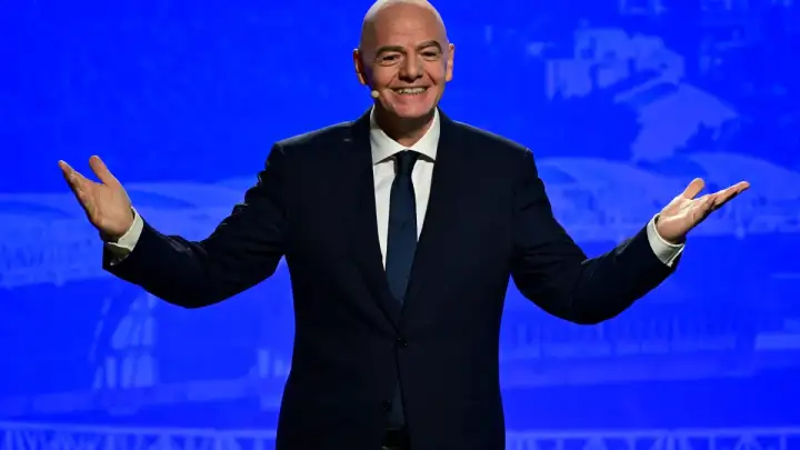 FIFA do sada prodala gotovo dva milijuna ulaznica za SP 2026.