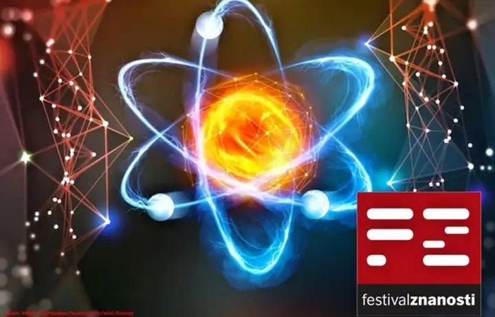 festival znanosti