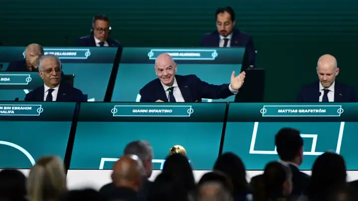 FIFA pod pritiskom zbog rasta cijena ulaznica za Svjetsko prvenstvo 2030. 