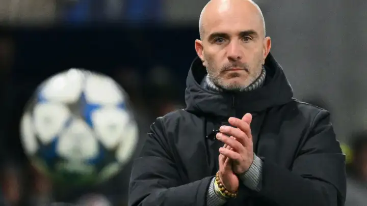 Manchester City: Enzo Maresca je nasljednik Pepa Guardiole