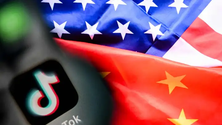 TikTok sklopio dogovor o odvajanju američke aplikacije od globalnog poslovanja