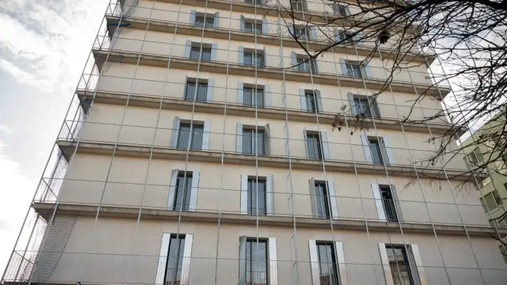 Europski parlament usvojio prijedloge za borbu protiv stambene krize