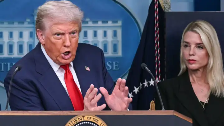 Iran i SAD razmatraju prijedlog za mir dok Trump Teheranu prijeti 