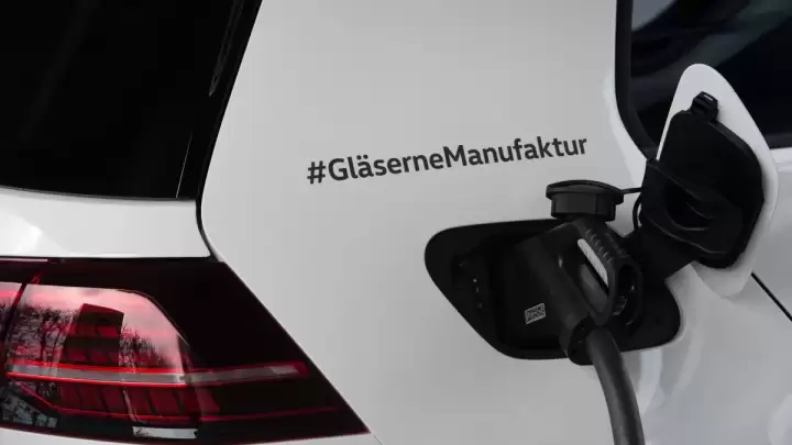 Gotovo svi automobili registrirani u Norveškoj 2025. bili su električni 