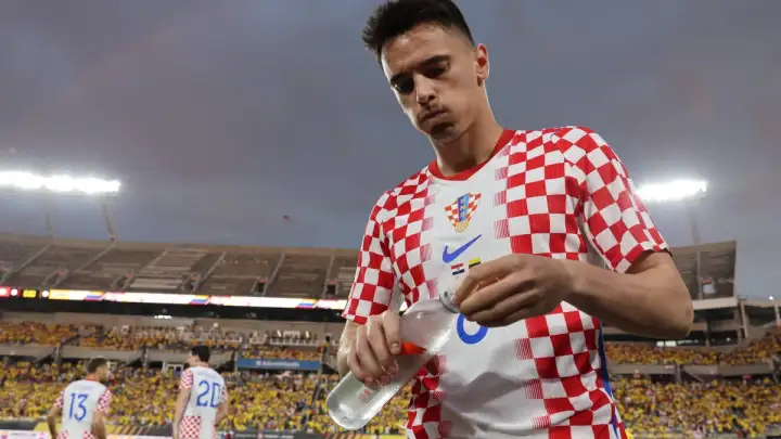 Moro: Utakmica s Brazilom je prilika za dokazivanje