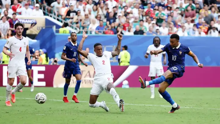 SP: Nakon golijade u Miamiju Englezima bronca, Mbappe najbolji strijelac u povijesti