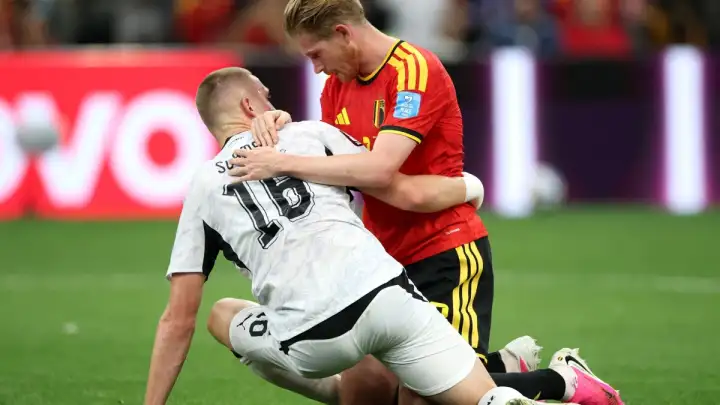 SP: Prošli Belgija i Egipat, Iran u čekaonici