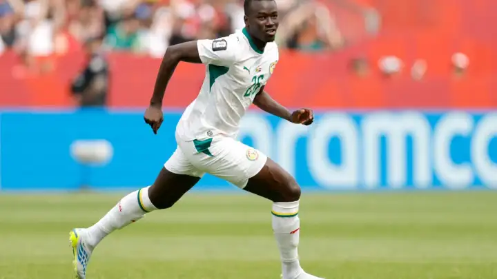 SP: Francuska pobjednik skupine, Senegal ostao u igri