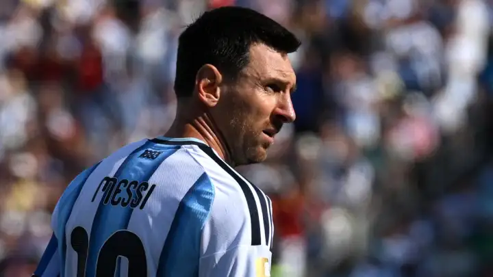 Messi zaključio SP s najviše nastupa u povijesti