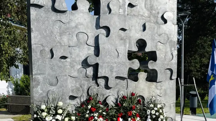 Hrvatska se danas prisjeća više od 400 djece poginule u Domovinskom ratu