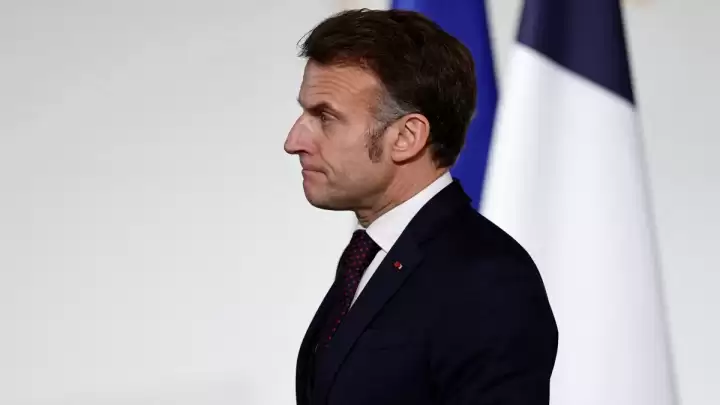 Macron: Europa bi se trebala pripremiti za daljnje sukobe sa SAD-om