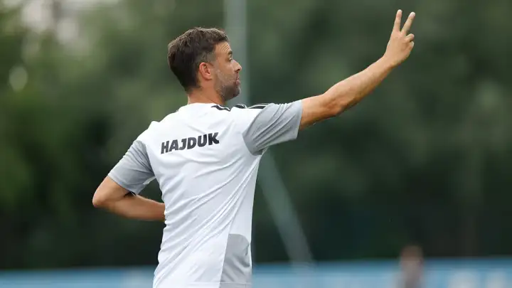 Garcia: Pobijedili smo, ali smo bili pod velikim pritiskom