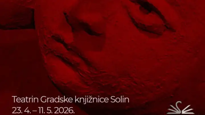 U Solinu se otvara izložba ”Primitivno nesvjesno” Magdalene Modrić