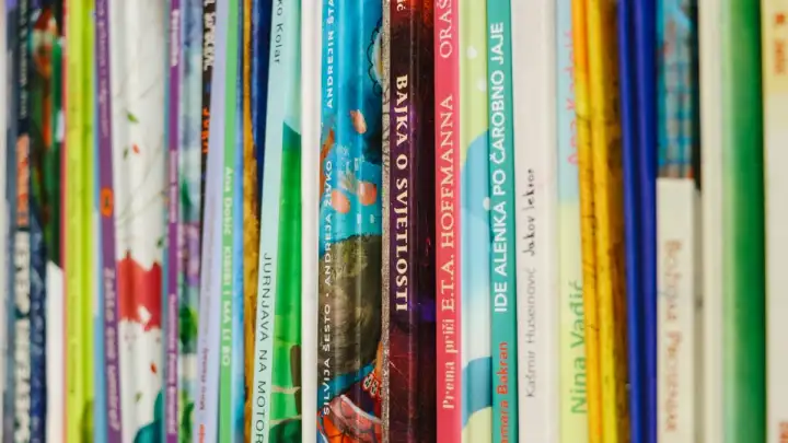 Raspored događanja u ožujku u Gradskoj knjižnici Trogir