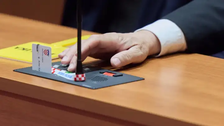 Sabor donio Zakon o priuštivom stanovanju