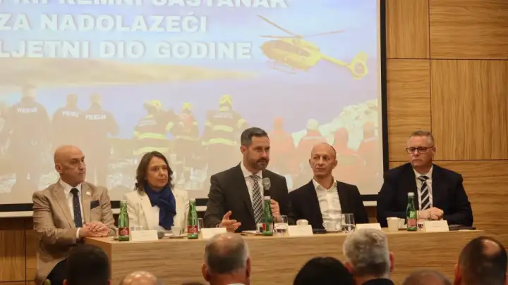Više od milijun eura za sigurnu sezonu: Hrvatska spremna za turistički vrhunac