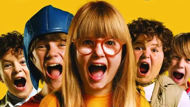 Završnica Kaštel Malog uz igrani film Glavonja