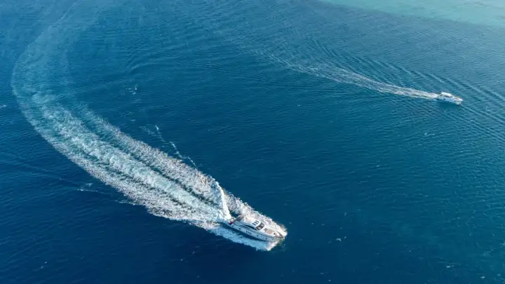 Tražila 208.500 eura zbog nesreće na gliseru kod Trogira, izgubila zbog zastare