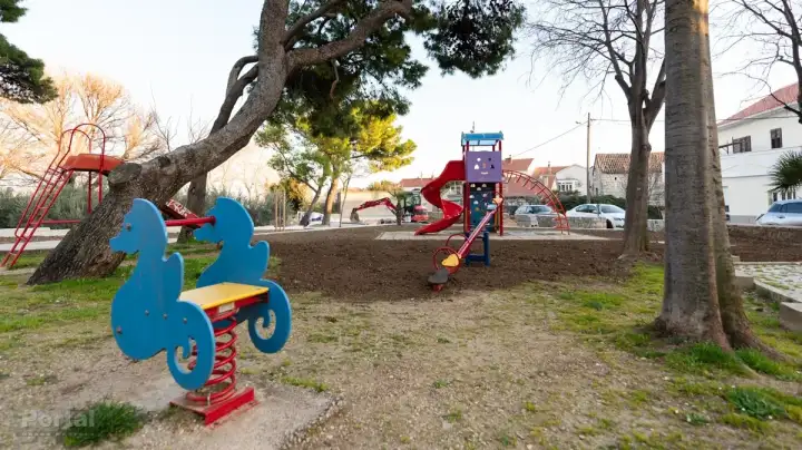 Gojača dobiva novo lice: park i šetnica u završnoj fazi obnove