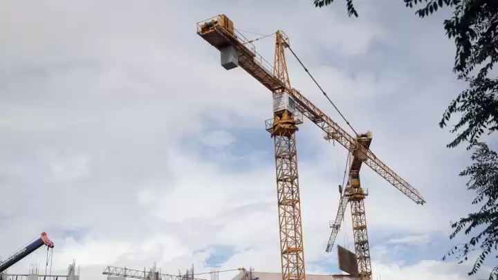 Legalizacija samo za zgrade izgrađene do 21. lipnja 2011. godine