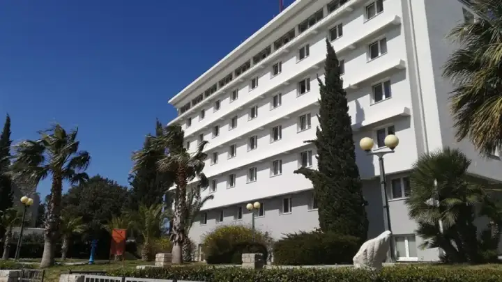 grad kastela
