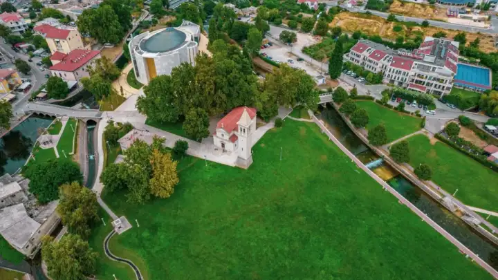 Grad Solin sa 178 tisuća eura financirati će programe javnih potreba u kulturi za 2026. godinu