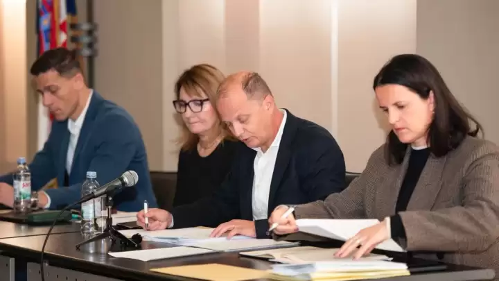 GRADSKO VIJEĆE: Utvrđeni dobitnici nagrada grada, tri su za životno djelo