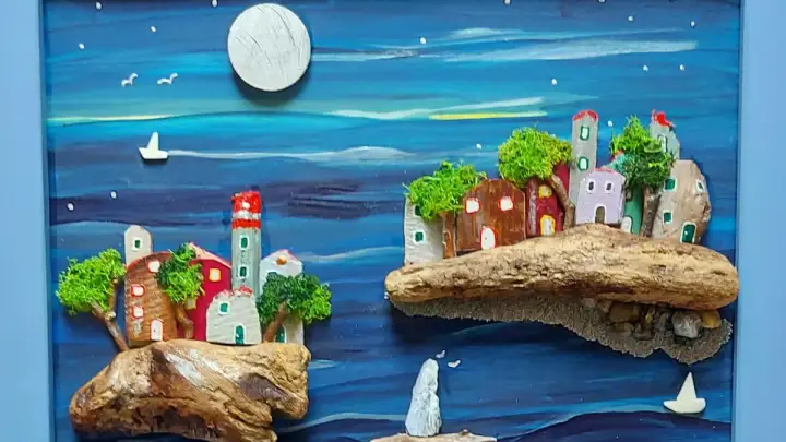 Izložba Ivne Grgić „Dalmacijo, tvoje lice jubin“: autorica obilježava 30. obljetnicu stvaralaštva