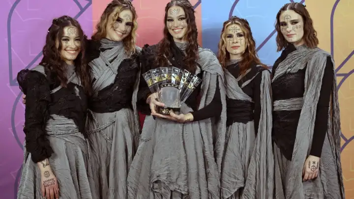 Dora: Hrvatsku će na Eurosongu predstavljati sastav Lelek s pjesmom