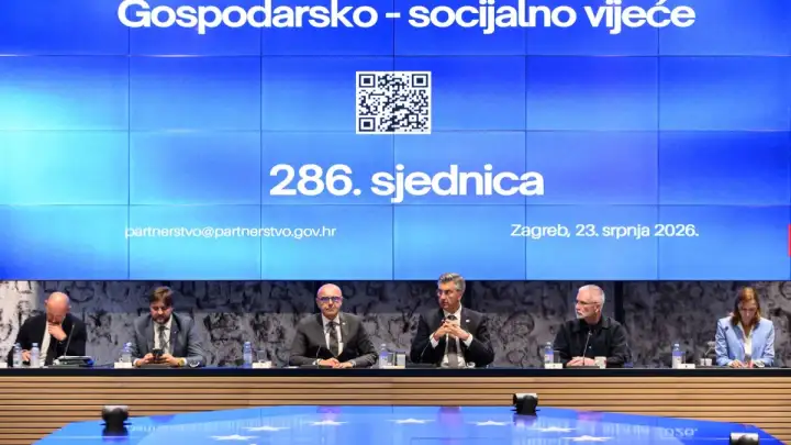 Izmjene poreznog sustava idu u prilog obrtnicima
