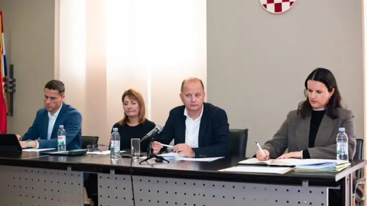 Sazvana 6. sjednica Gradskog vijeća: Ukida se prednost upisa u vrtić za djecu koja do 1. travnja pune četiri godine