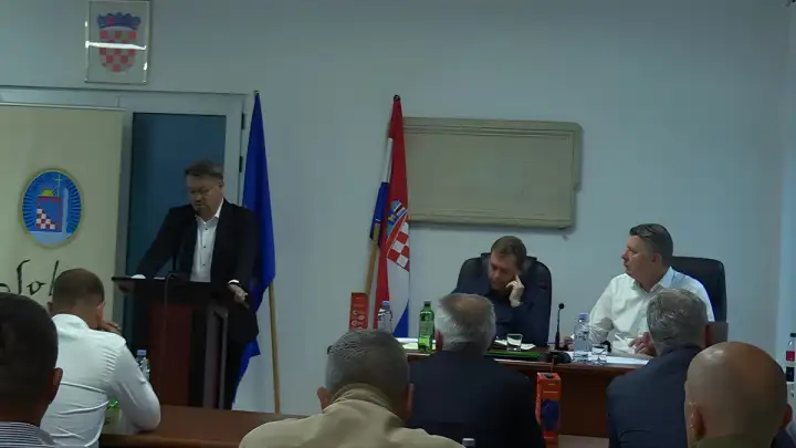 Rebalans, plaće i podjela vrtića: drugi dio sjednice u Solinu otvorio nova pitanja