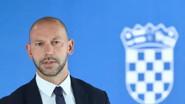 Habijan: Predložit ćemo uvođenje doživotnog zatvora