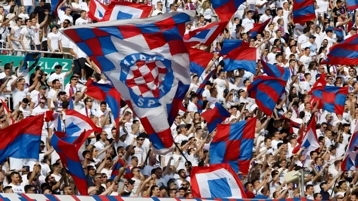 Naš Hajduk: predstavljeni novi članovi, projekt kampa i strateški okvir kluba do 2031.