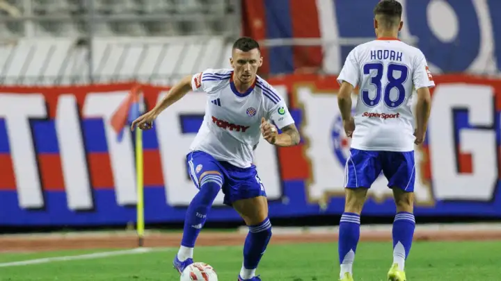 Hajduk u Žilini kupuje još najmanje četiri europska dvoboja