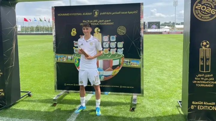 Turnir u Maroku: Juniori Hajduka za finale protiv Villarreala