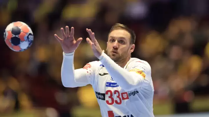 EP Rukomet: Hrvatska - Nizozemska 35-29