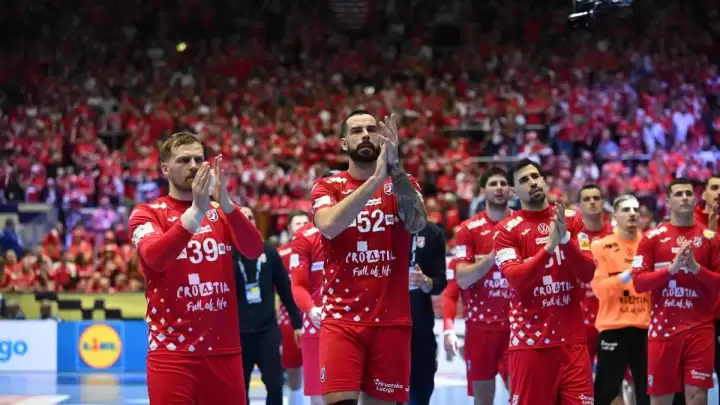 EP, rukomet (m): Hrvatska - Island za broncu, Danska - Njemačka za zlato