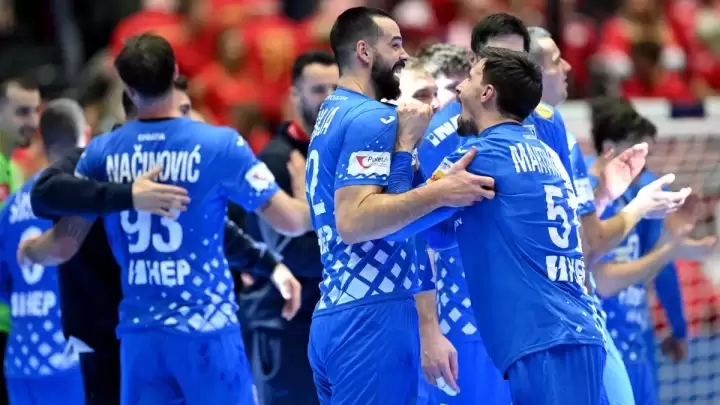 Organiziranog dočeka rukometaša u Zagrebu neće biti