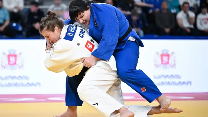 HELENA VUKOVIĆ PETA NA EUROPSKOM PRVENSTVU