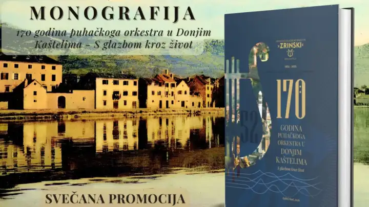hgd zrinski monografija