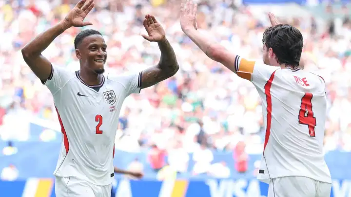 Sažetak polufinalne utakmice SP Engleske i Francuske 6:4 - Dramatična završnica u Miamiju (VIDEO)