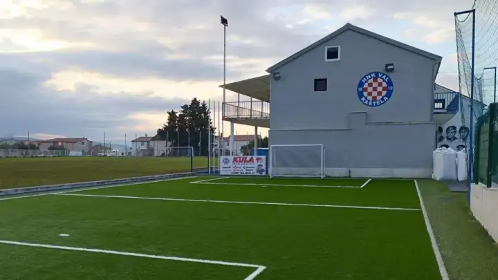 Val u subotu dočekuje HNK Šibenik: policija najavila snimanje i kontrolu navijača