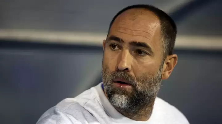 Tudor je u negativnom nizu od sedam poraza