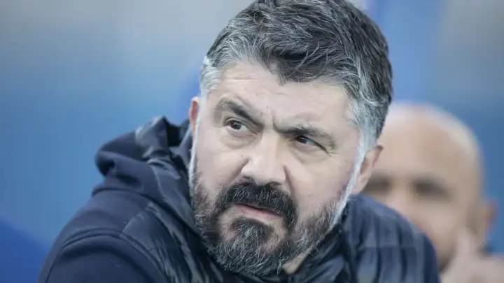 Gattuso: Džeko je trebao doći u Hajduk 